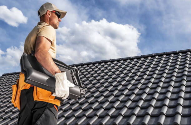 Best Emergency Roof Repair Services  in Wadley, GA